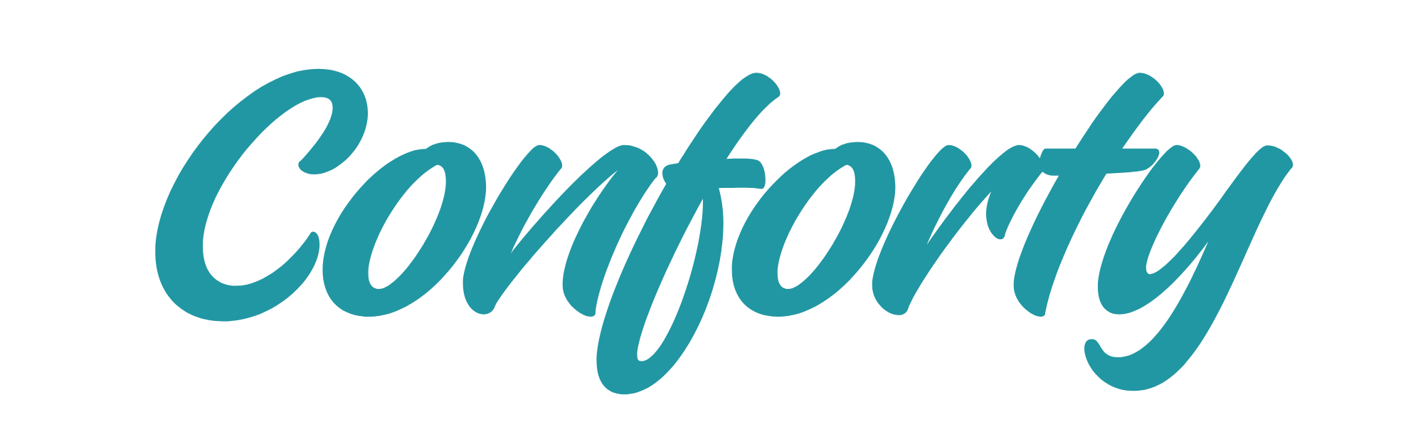 Conforty Socks